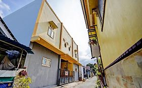 SPOT ON 92730 Lili Kost SyariahNearKetapang Royal City